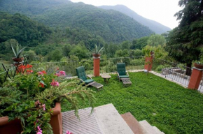 Casa Boru - a beautiful fully restored spacious house with fantastic views